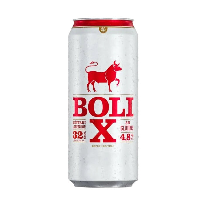 Boli X 500ml