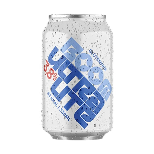 Boom Ultra Lite 330ml