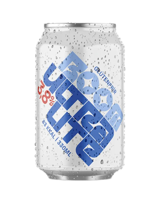 Boom Ultra Lite 330ml