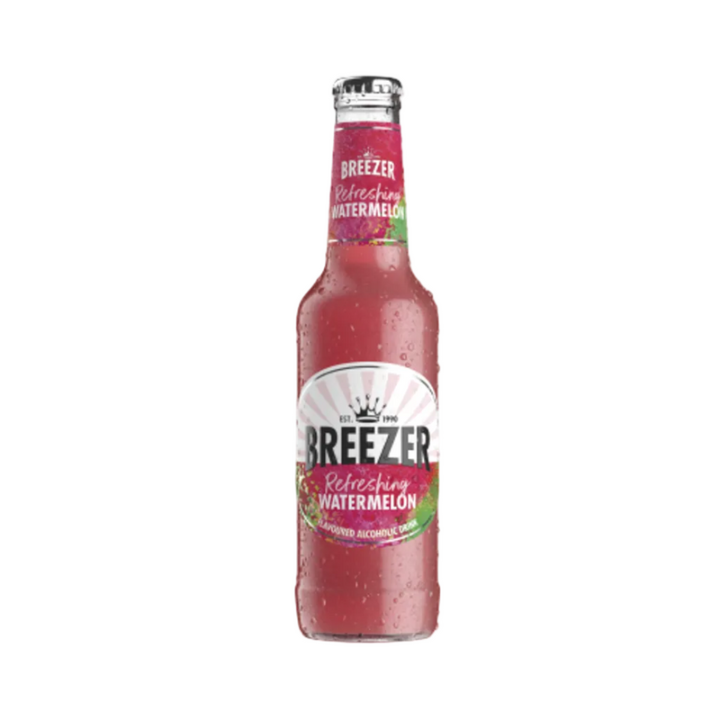 Breezer Watermelon