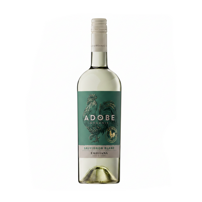 Adobe Sauvignon Blanc Reserva 2025