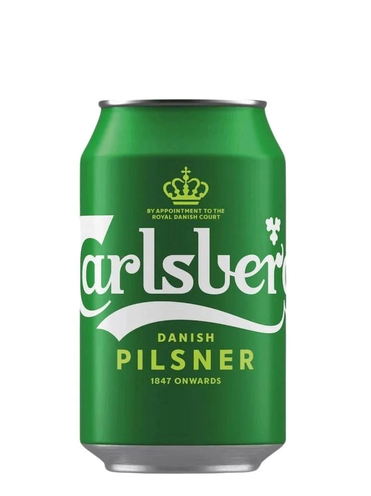 Carlsberg 330ml