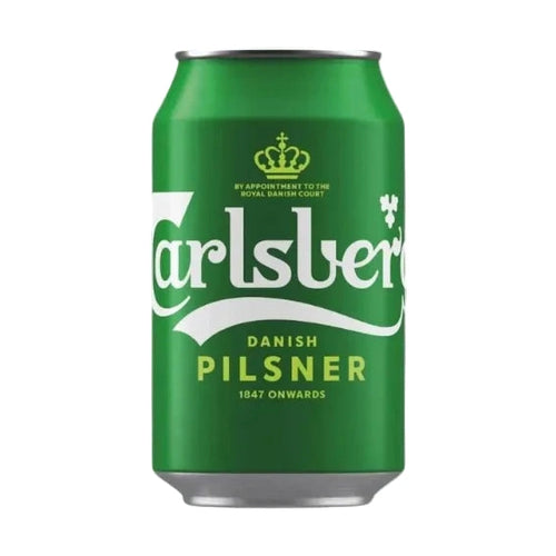 Carlsberg 330ml