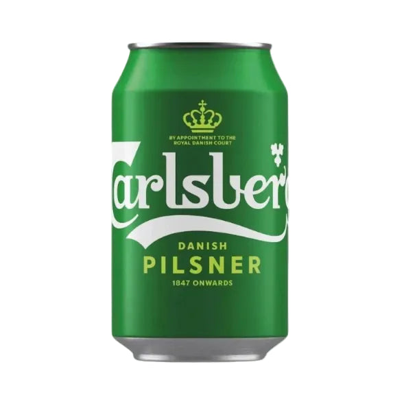 Carlsberg 330ml