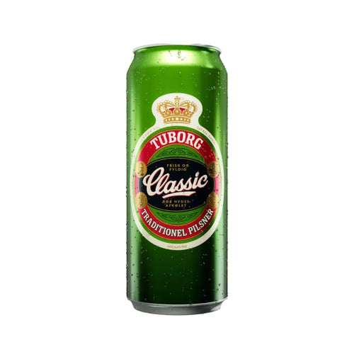 Tuborg Classic 500ml