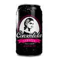 Consentida Pale Lager 330ml