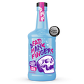 DMF Blue Raspberry Tequila Cream Liqueur 700ml