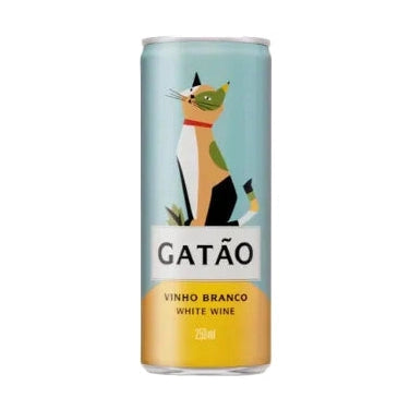 Gatao Hvítt 250ml