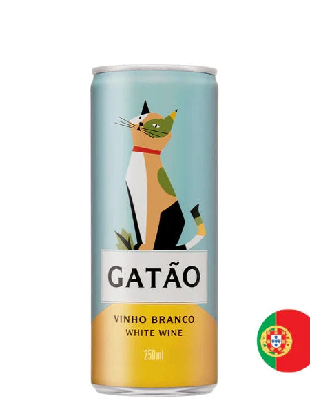 Gatao Hvítt 250ml
