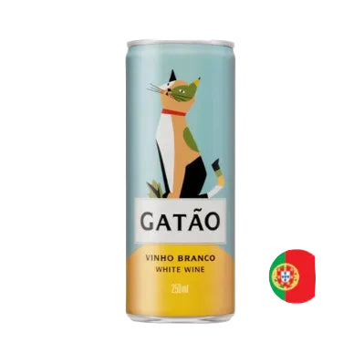 Gatao Hvítt 250ml