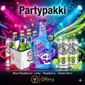 Partýpakki