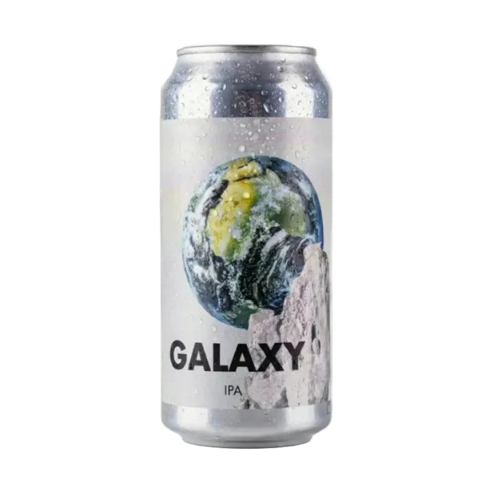 Malbygg Galaxy IPA - 440ml