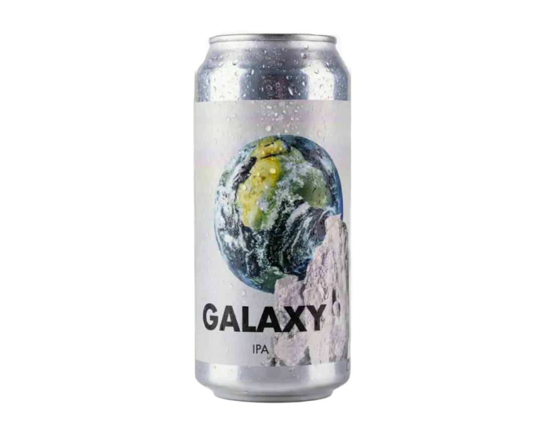 Malbygg Galaxy IPA - 440ml