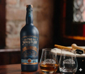 The Whistler Imperial Dark Symphony 700ml + 2 glös