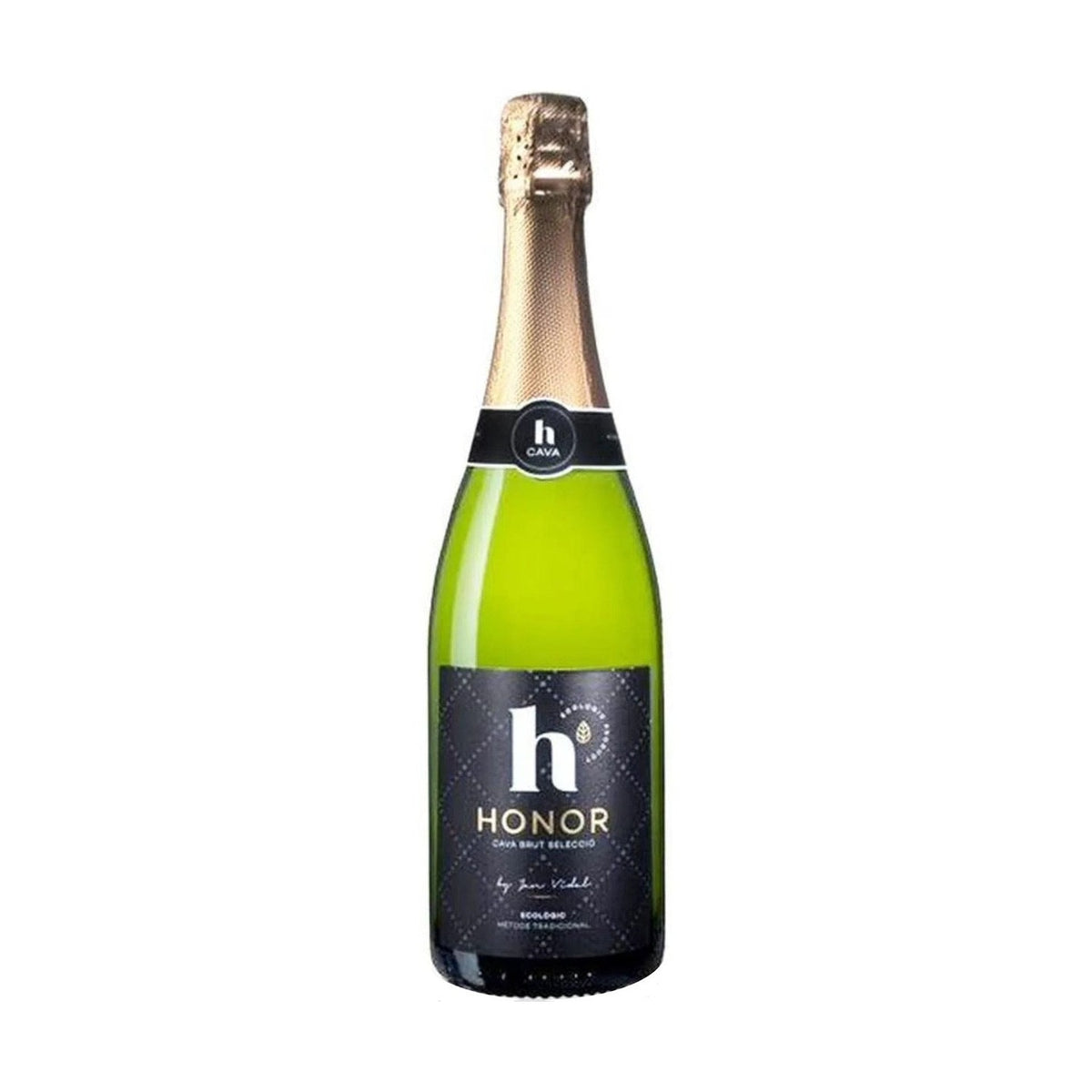 Honor Cava Brut Lífrænt 750ml