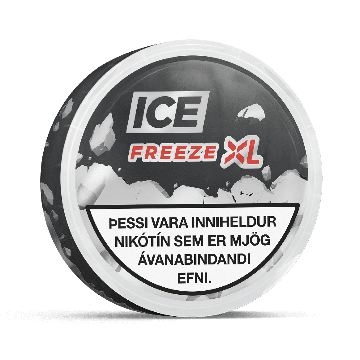 ICE Freeze XL