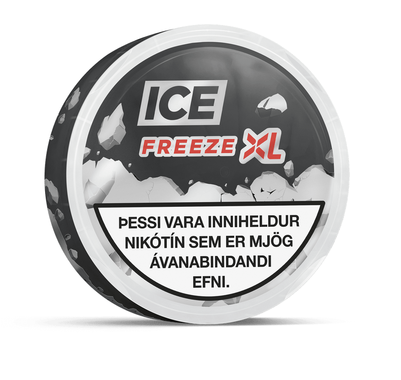 ICE Freeze XL
