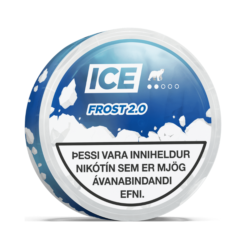 Ice Frost 2.0