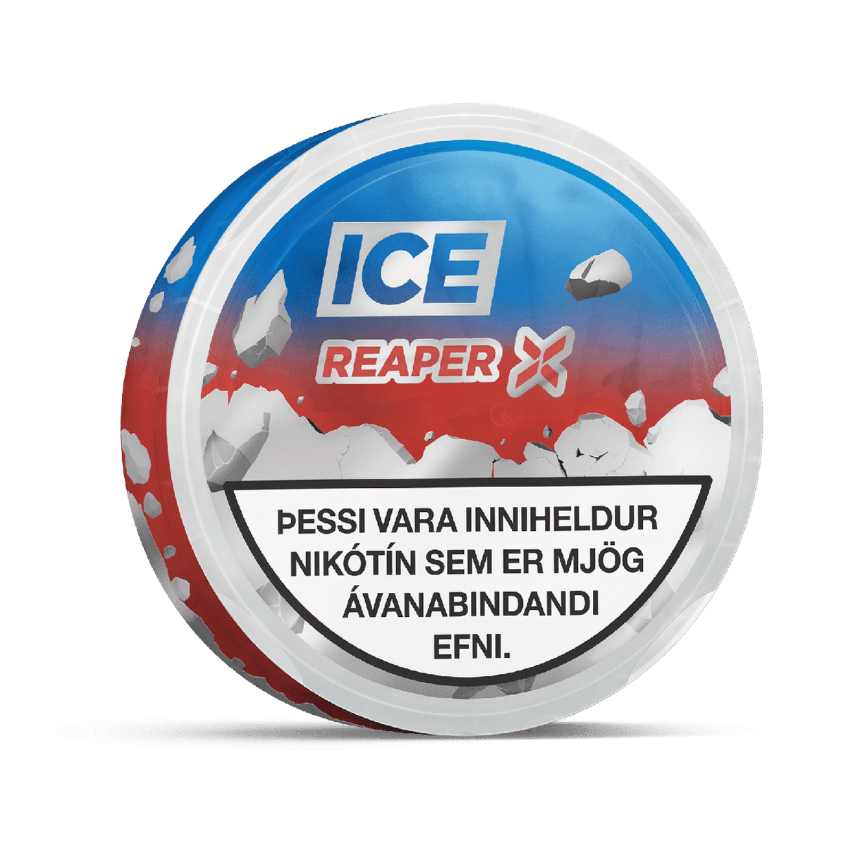 ICE Reaper X