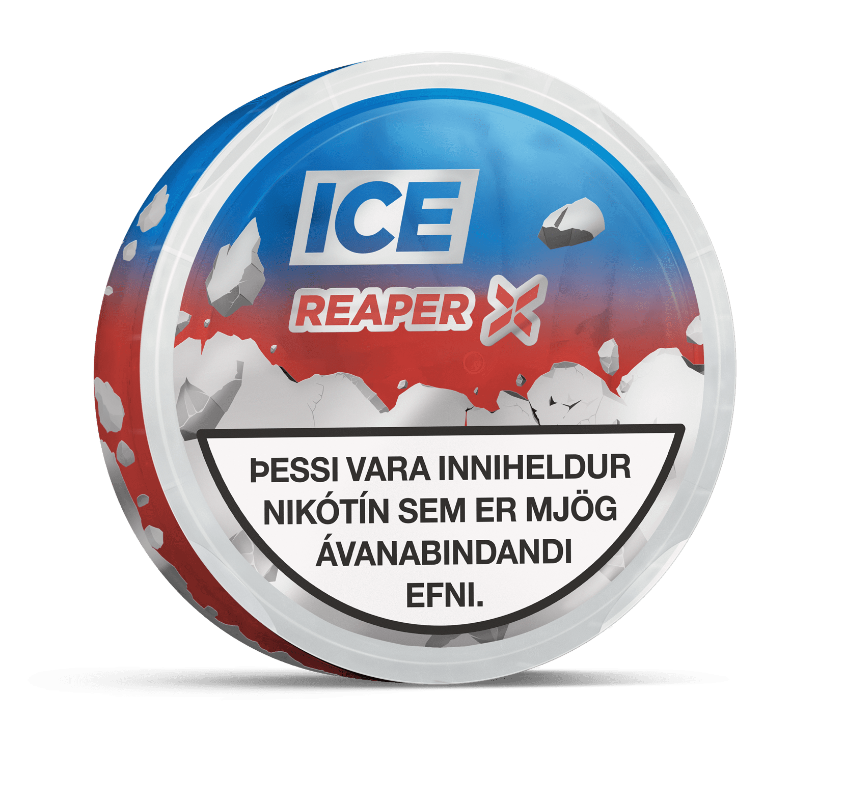 ICE Reaper X