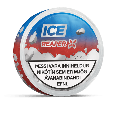 ICE Reaper X