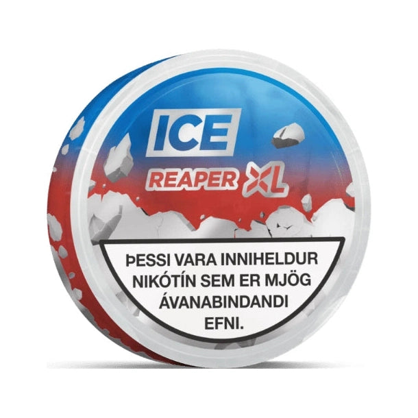 ICE Reaper XL