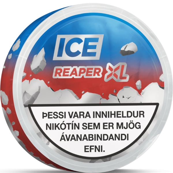 ICE Reaper XL