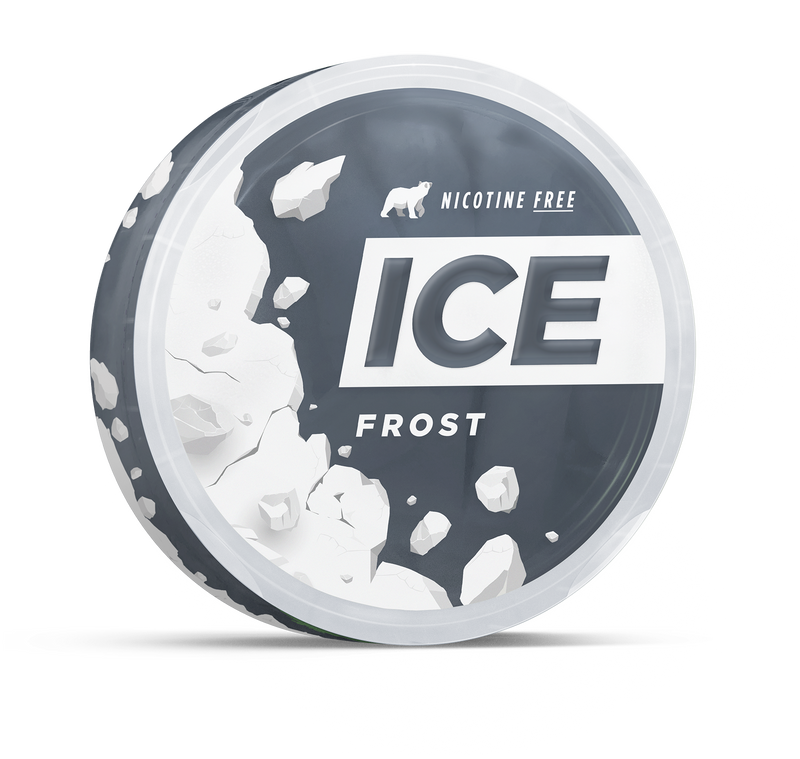 Ice Frost Zero