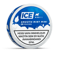 ICE - Smooth Mint Mini 3 Punkta
