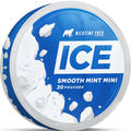 ICE Smooth Mint Mini Free