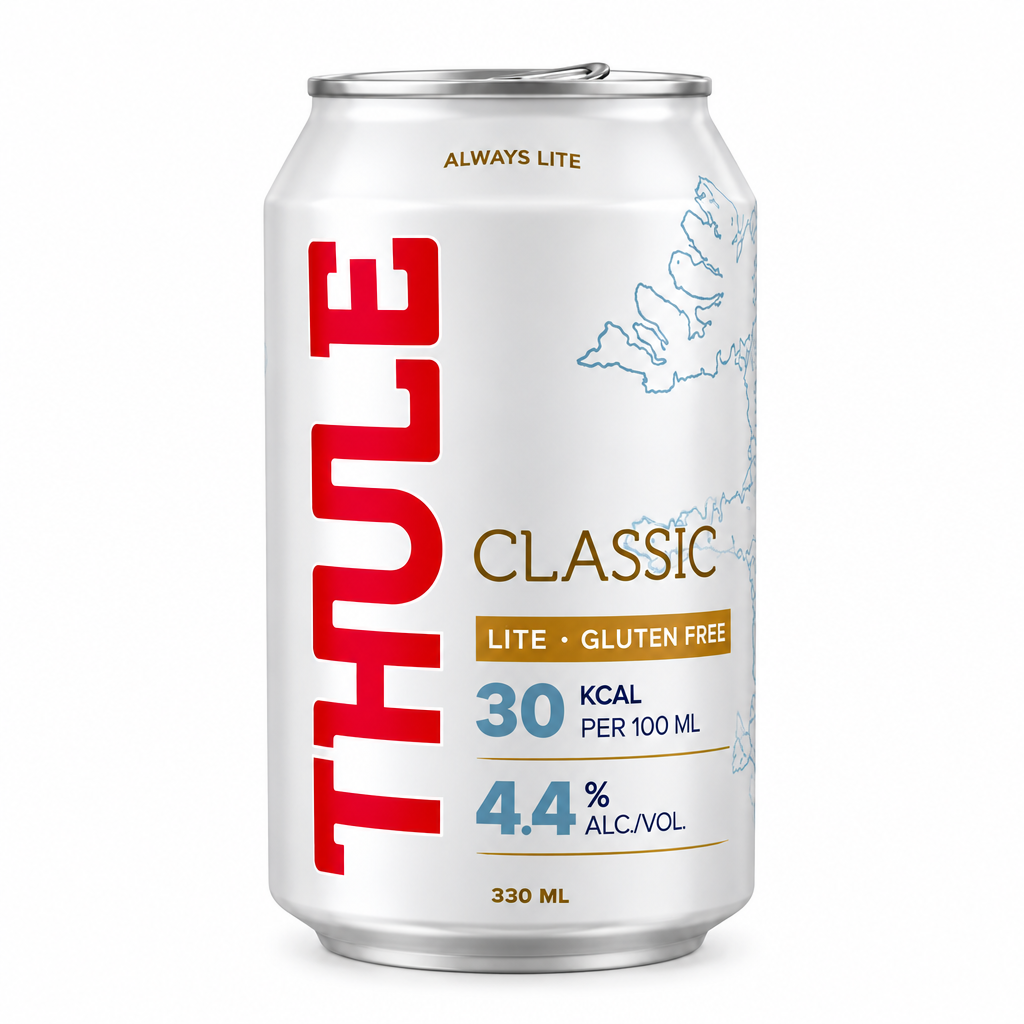 Thule Lite Classic 330ml