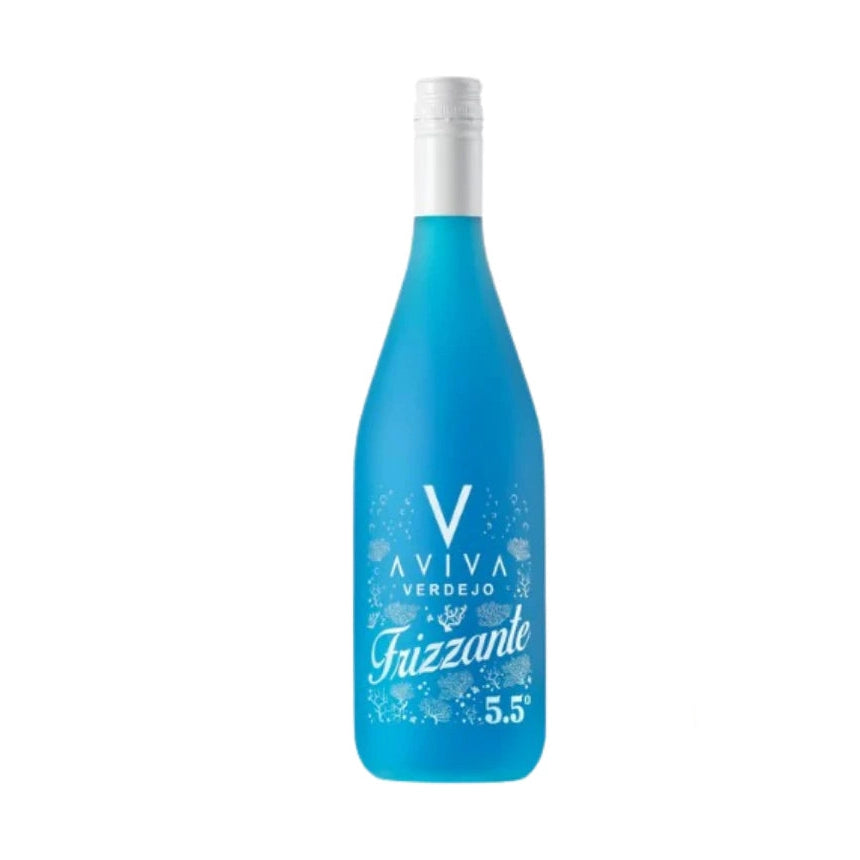 Torre Oria Aviva Frizzante Blue Verdejo