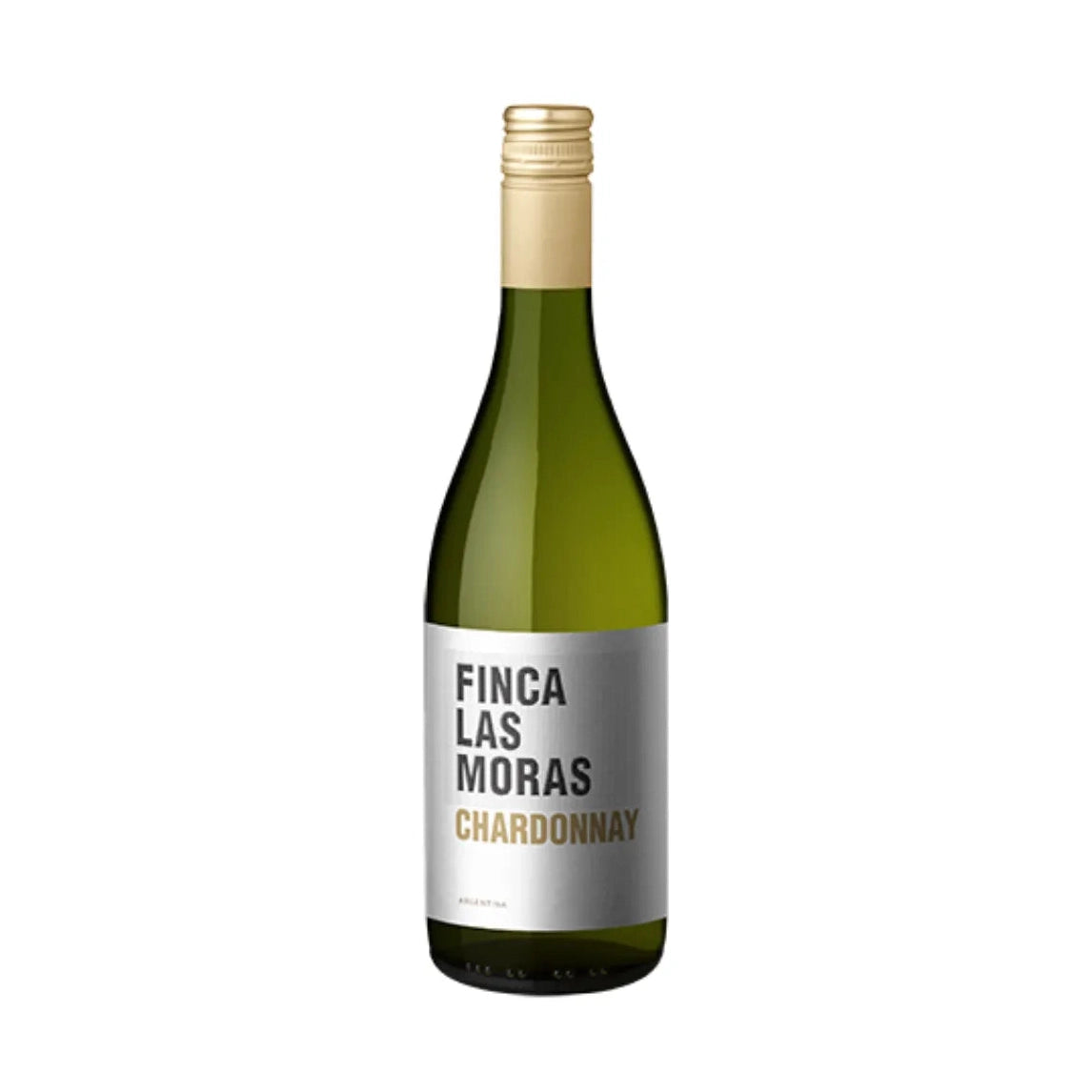 Finca Las Moras Chardonnay - Argentína 750ml
