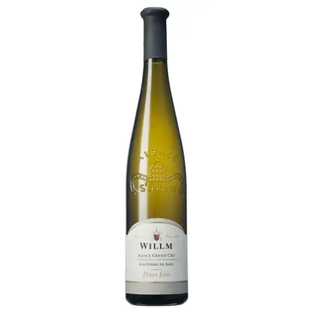 Willm Grand Cru Kirchberg de Barr Pinot.Gris 2022 750ml