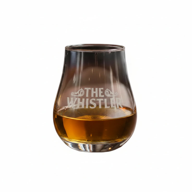 Whistler Viskí Glas