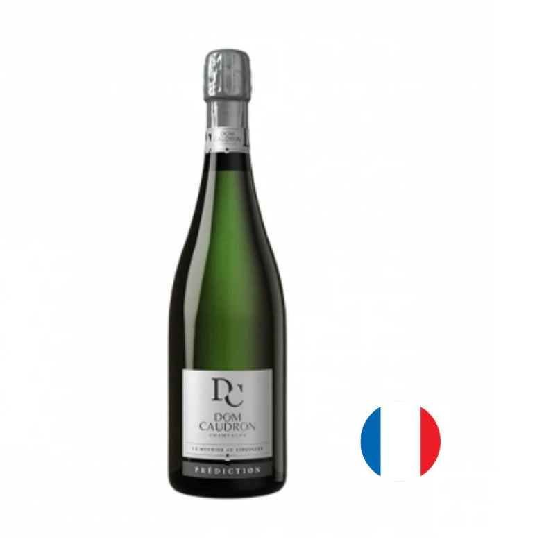 Dom Caudron PRÈDICTION 750 ml