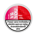 VYou Berry #4