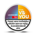 VYou Liquorice Mint #3