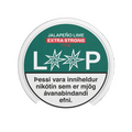 LOOP – Jalapeno Lime 4