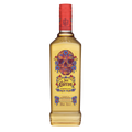 Jose Cuervo Reposado Calavera 1L