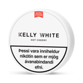 Kelly White Hot Cherry Extra Strong
