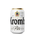 Krombacher Pils 330ml