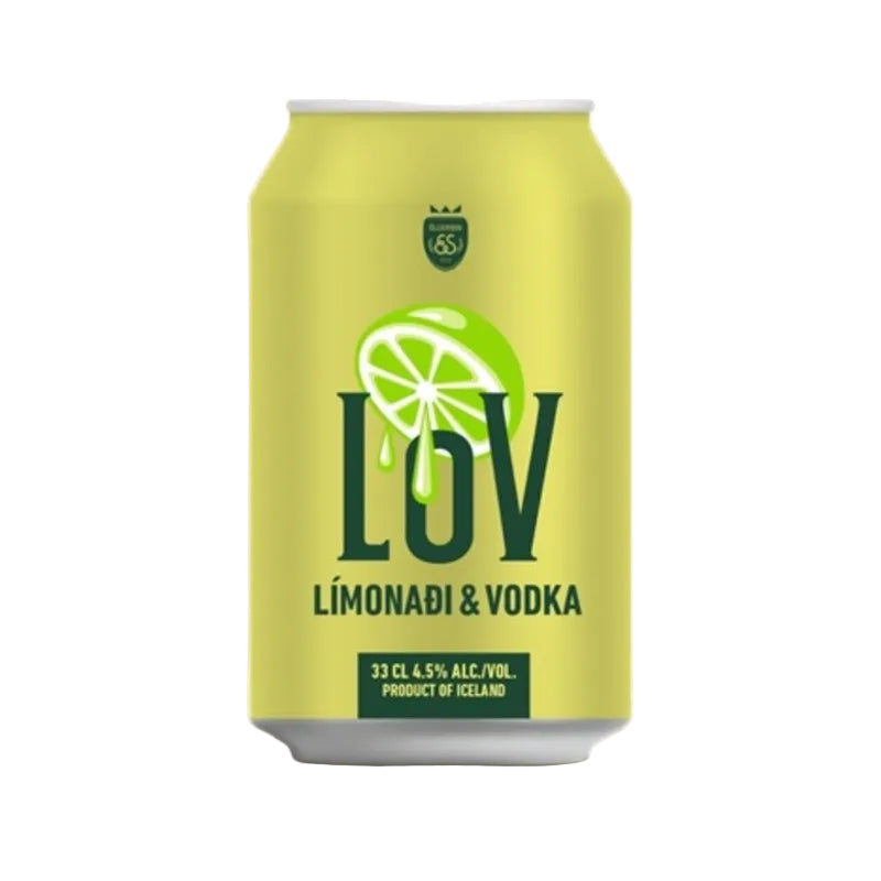 LOV