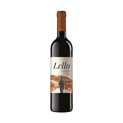 Lello Douro Red 750ml
