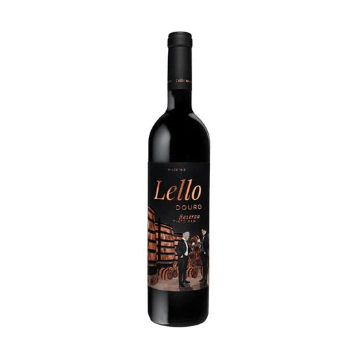 Lello Douro Reserve Red 750ml