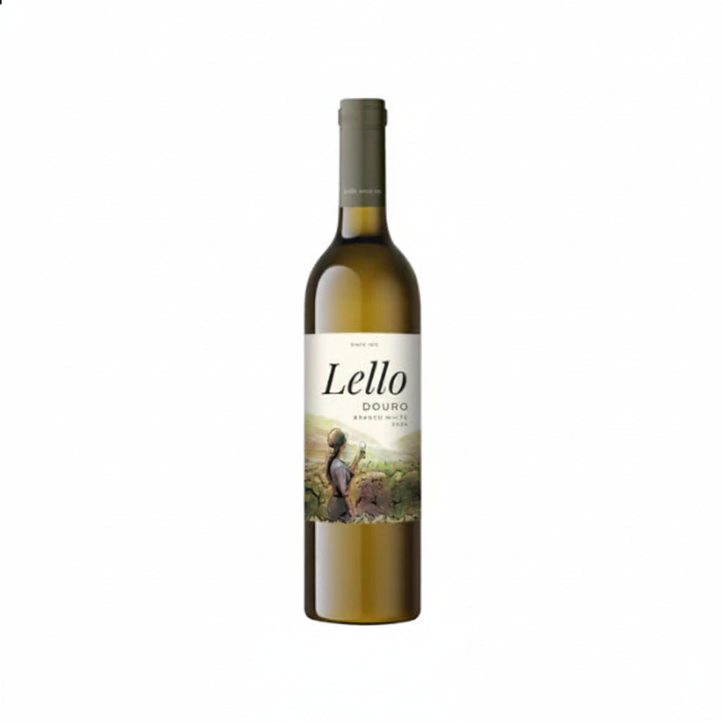 Lello Douro White 750ml