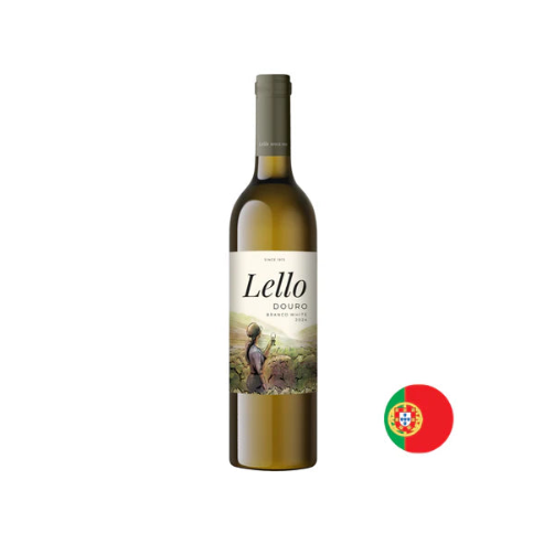Lello Douro White 750ml