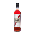 Licor Torcida De Fresa - 700ml