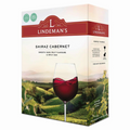 Lindeman's Shiraz Cabernet - 3000ml