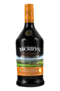 Merrys Salted Caramel 700ml